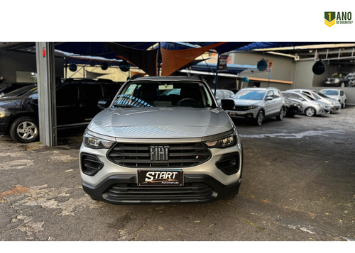 Fiat Pulse 1.3 FLEX DRIVE CVT