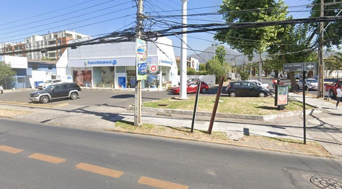 Local Comercial En Arriendo/ Las Condes/ Padre Hurtado/ Mall