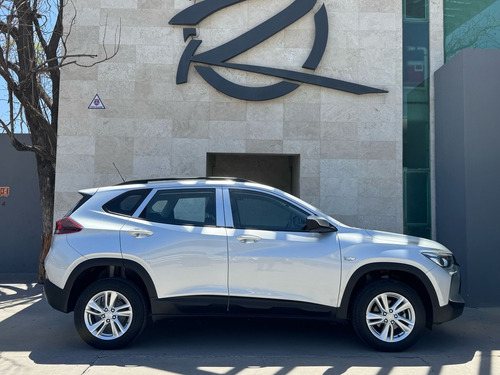 Chevrolet Tracker 1.2 Ls Turbo Mt