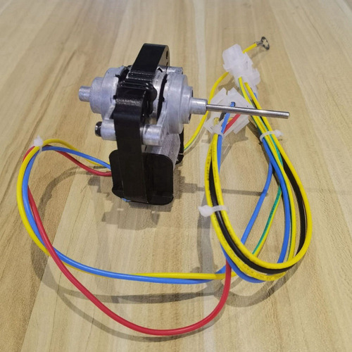 Motor De Ventilador De Evaporador 241854301 5303918549 Para
