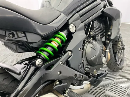 Kawasaki Er6n