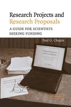 Comprar Research Projects And Research Proposals - Paul G. Chapin