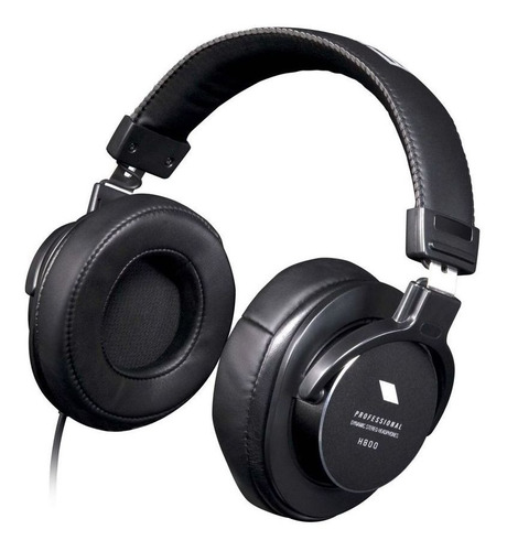 Imagen 3 de 4 de Eikon Proel H800 Auriculares Dinamicos Profesional Cerrado