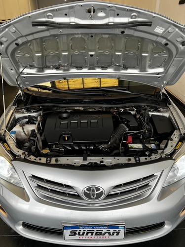 Toyota Corolla 1.8 Se-g Mt 136cv