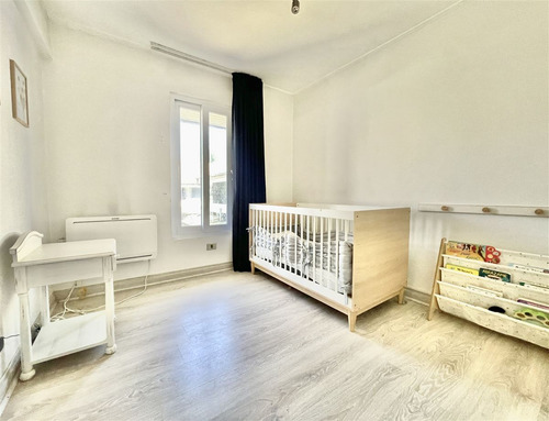 Remodelada En Condominio - Las Tranqueras