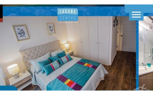 Arriendo Depto Bajos Gc Laguna Navegable , Macul.
