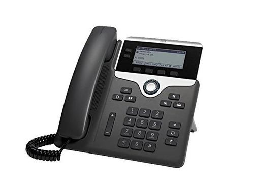Telefono Ip Marca Cisco Modelo Cp-7821-k9