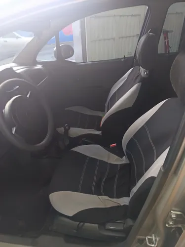 Chevrolet Spark 1.0 Go