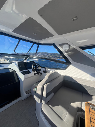 Crucero Klase A 37 (precio X Mensaje)