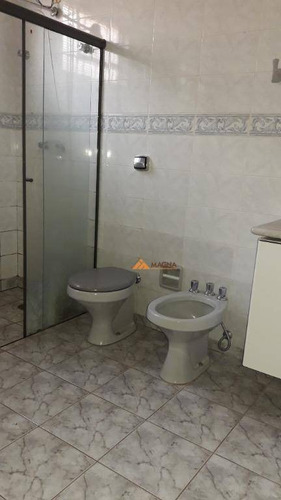 Imagem 23 de 30 de Casa À Venda, 235 M² Por R$ 800.000,00 - Ribeirânia - Ribeirão Preto/sp - Ca1750