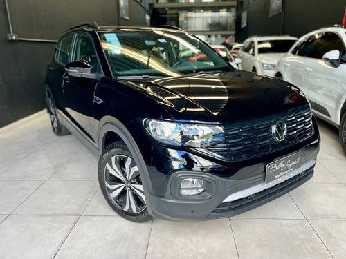 Volkswagen Outros Modelos T-CROSS COMFORTLINE 1.0 TSI FLEX 5P AUT.