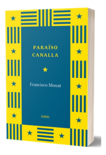 Libro Paraiso Canalla /078