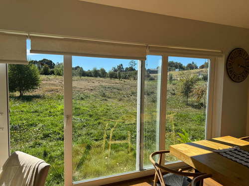 Casa En Venta 4 Dormitorios En Puerto Varas, Parque Ivian Ii