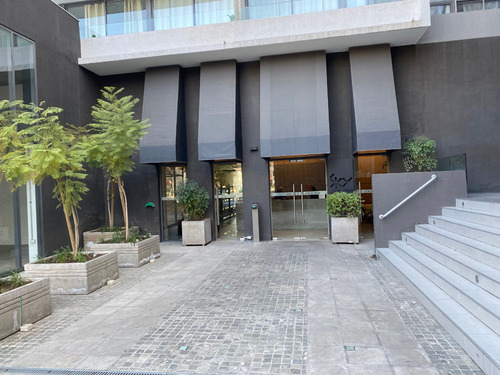 S 2d En Suite 2b 1e 1bd Plaza Egaña - Ñuñoa