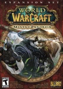 World Of Warcraft: Mists Of Pandaria - Pc / Mac