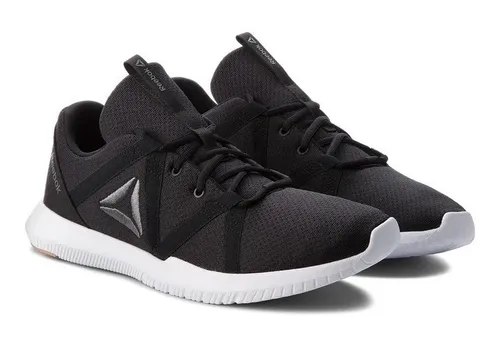 Tenis reebok top reago essential