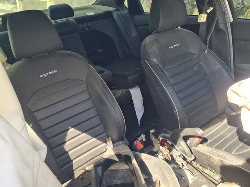 Kia Forte Partes Piezas Desarme