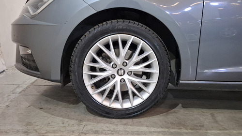 Seat Leon 1.4 ST STYLE DCT