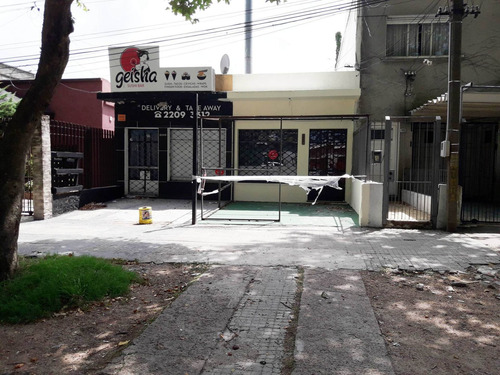 Venta Local Comercial Brazo Oriental - Av. Dr. Luis A. De Herrera