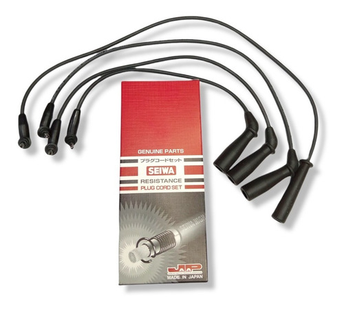 Cables Distribuicion Toyota Starlet