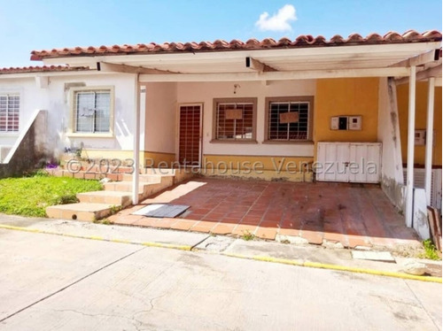 Milagros Inmuebles Casa Venta Cabudare Lara Av Ribereña Roca Del Valle Economica Residencial Economico Oportunidad Pecio Inmobiliaria Rentahouse N° 24-8575