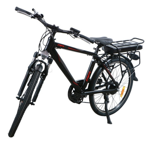 Bicicleta Electrica Para La Cuidad$770