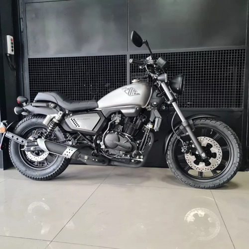 Keeway K-light 202 - Totalmente Financiada - Mejor Contado!