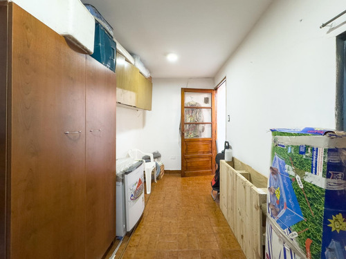 Venta - Ph 4 Ambientes - Boedo - Terraza - Apto Credito