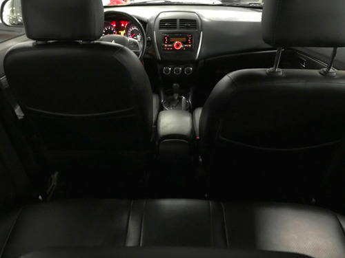 Asx 2.0 16v Cvt Automatico Suv Maravilhosa