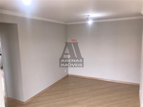 Imagem 7 de 25 de Apartamento - 390