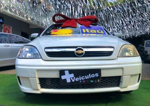 Chevrolet Corsa Flex Com Gnv 2011 Manual