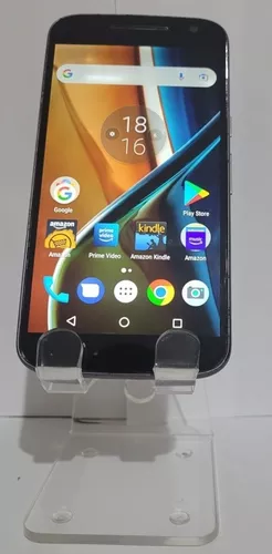 Celular Moto G4 Usado