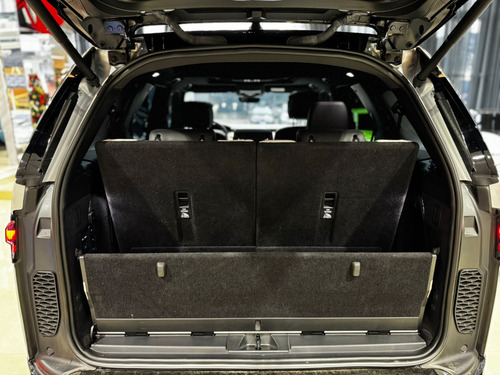 Land Rover Discovery 3.0 D300 TURBO DIESEL MHEV R-DYNAMIC HSE AUTOMÁTICO