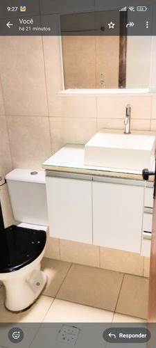 Apartamento Duplex Com Dois Dormitórios.