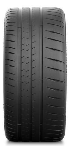 2 Llantas 255/30r19 Michelin Pilot Sport Cup 2 Connect 91y