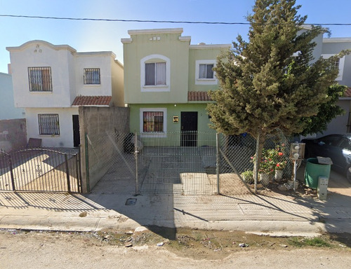 Sk05- Casas En Remates Bancarios C. Corona Ensenada, B.c., México