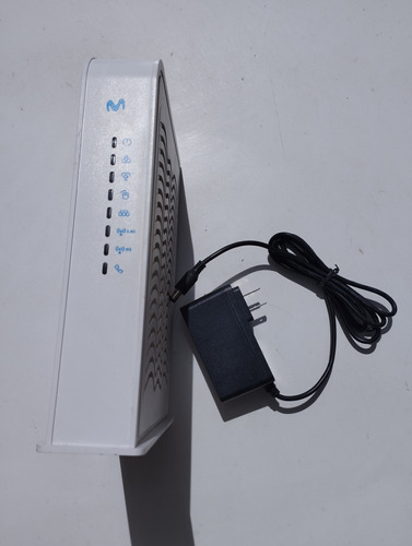 Modem Blu Castle Bc-rt905 Doble Banda