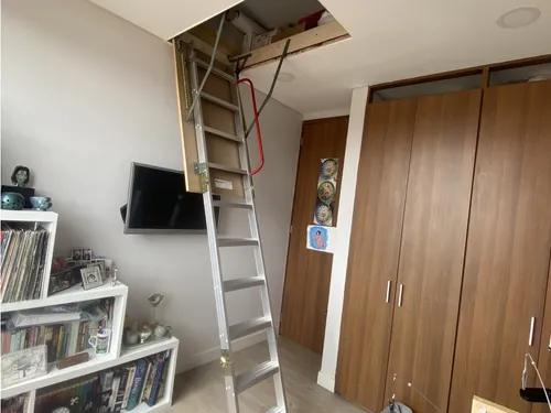 Venta Apartamento En Gran Granada Bogotá
