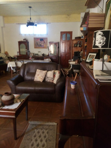 Imagen 2 de 14 de Casa Y 2 Dptos, Venta En Block, Las Toninas (140196)