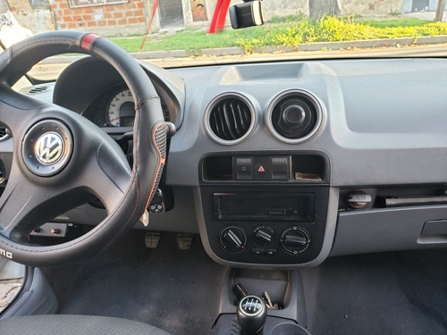 Volkswagen Gol 1.4 Power Ps+ac 83cv 2012