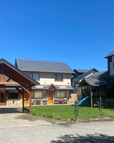 Imagen 22 de 22 de Alquiler Temporario Turístico Casa 3 Dorm En San Martín De Los Andes