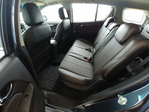 Imagen 6 de 11 de Chevrolet Trailblazer