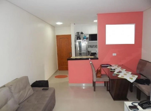 Belíssimo Apartamento No Morada Demarchi! 2 Quartos, Lazer, 1 Vaga. São 50m² De Muito Estilo E Bom Gosto... - Ap01296 - 69304565