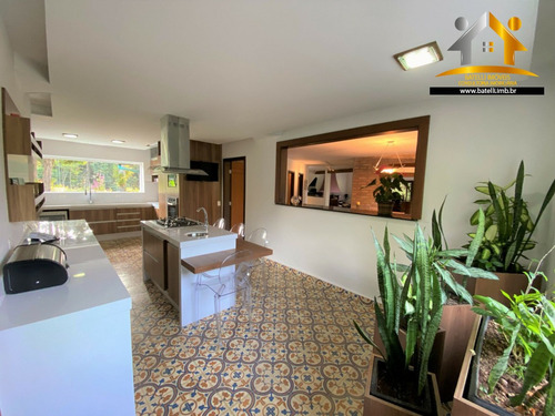 Imagem 29 de 30 de Casa - São Fernando Golf Club - Cotia | Batelli Imóveis - 5212