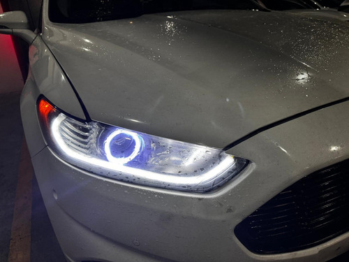 Ford Fusion 2.0 Titanium Plus L4//t At