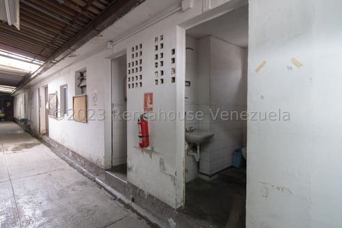 Edificio Industrial En Venta San Martín I
