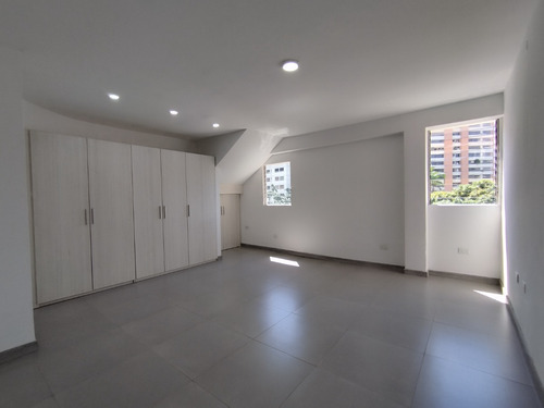 Pent House En Venta Sebucán, 279m² + 117m² Terraza, Y.a.