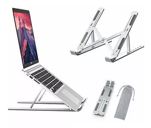 Escritorio para computadora portátil para cama, mesa de cama para laptop,  soporte para computadora portátil, escritorio plegable para computadora –  Yaxa Colombia