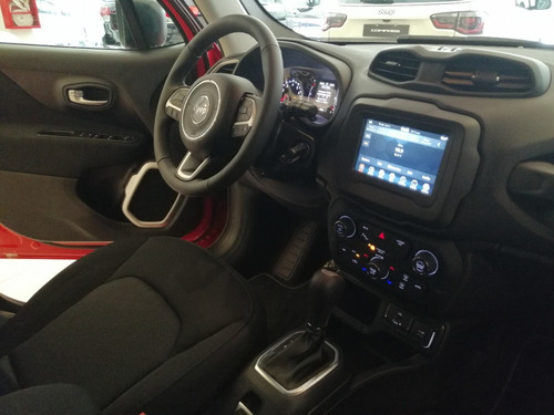 Jeep Renegade 1.8 Sport At6 My21 - Taraborelli Cars!! *