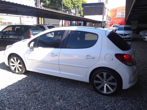 Imagen 4 de 7 de Peugeot 207 2011 1.6 Gti 156cv 5 P